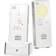 Padwico 850 White