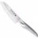 Global SAI-M03 Coltello Santoku 13.5 cm