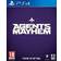 Agents of Mayhem (PS4)