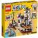 LEGO Pirates Soldaternes Fort 70412