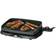 Steba Barbecue-Tischgrill VG90 Compact 35 x 25 cm