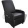 vidaXL Vikbar vilstol med massage 241683