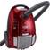 Hoover Telios Plus TE70-TE75 Aspirapolvere 700W Colore Rosso