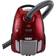 Hoover Telios Plus TE70-TE75 Aspirapolvere 700W Colore Rosso