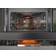 Gorenje BCM547ST Rostfritt stål