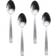 Raadvad Erica Dessertske 15.5cm 4stk