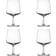 Iittala Essence Beer Glass 48cl 4pcs