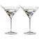 Riedel Vinum Martini Bicchiere da cocktail 13cl 2pcs