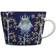 Iittala Taika Coffee Cup 6.763fl oz