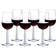 Rosendahl Grand Cru Red Wine Glass 45cl 6pcs