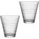 Iittala Kastehelmi Verre 30cl 2pcs