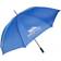 Trespass Golf Umbrella Blue