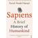 Sapiens (Häftad, 2015)