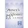 Prince's Gambit (Hæftet, 2015)