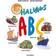 Halvans ABC (Inbunden)