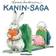 Kanin-saga (Kartonnage, 2015)