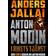 Anton Modin - i rikets tjänst (E-bok)