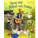 Sjung med Pettson och Findus + CD (Ljudbok, CD, 2015)