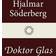 Doktor Glas (E-bok, 2015)