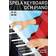 Spela keyboard och piano (Kartonnage)