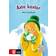 ABC-klubben Läs mer Blå Asta kastar (Inbunden)