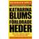 Katharina Blums förlorade heder - eller: Hur våld uppstår och vart det kan leda (Häftad)