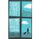 Hundred-Year-Old Man who Climbed Out of the Window and Disappeared (Hæftet, 2015)