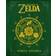 The Legend of Zelda: Hyrule Historia (Hardcover, 2013)