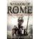 Warrior of Rome IV: The Caspian Gates (Paperback, 2012)