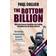 Bottom billion - why the poorest countries are failing and what can be done (Häftad, 2008)