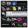 The Elements (Inbunden, 2009)