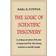 The Logic of Scientific Discovery (Paperback, 2014)