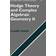 Hodge Theory and Complex Algebraic Geometry II: v. 2 (Cambridge Studies in Advanced Mathematics) (Paperback, 2008)