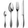 Gense Indra Cutlery Set 16pcs