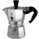 Bialetti Moka Express 0,23 L Aluminium 4 Tasses