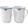 Royal Copenhagen Princess Mugg 33cl 2st