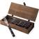 Gense Old Farmer Classic Cutlery Set 4pcs