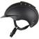 Casco Casque d'équitation Mistrall Noir