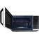 Samsung MS23K3513AW Vit
