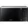 Samsung MS23K3513AS Silver