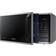 Samsung MS23K3513AS Silver