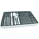 Hardanger Bestikk Renessanse Bestickset 24st