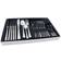 Hardanger Bestikk Ramona Cutlery Set 24pcs