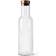 Menu Bottle Water Carafe 1L