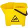 Bentley Mop Bucket HD Sieve 16L