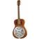 Epiphone Dobro Hound Dog Chitarra Risonante