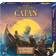 Catan: Explorers & Pirates