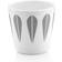 Lucie Kaas Arne Clausen Mugg 25cl