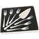Hardanger Bestikk Ramona Cutlery Set 7pcs Bestiksæt 7stk