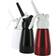 Mosa Cream Siphon 0.25L Sifon